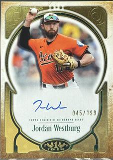 Jordan Westburg
