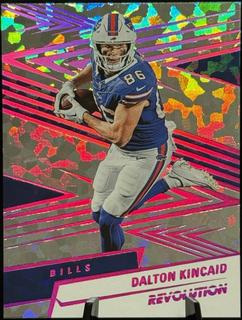 Dalton Kincaid