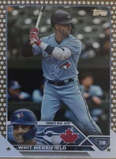 Whit Merrifield
