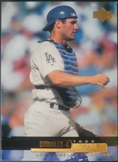 Todd Hundley