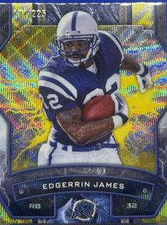 Edgerrin James
