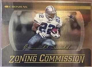 Emmitt Smith