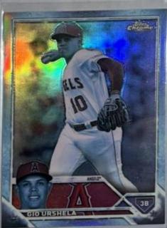 Gio Urshela