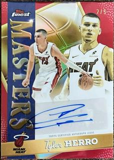 Tyler Herro