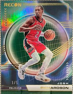 Josh Richardson