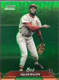 Bob Gibson