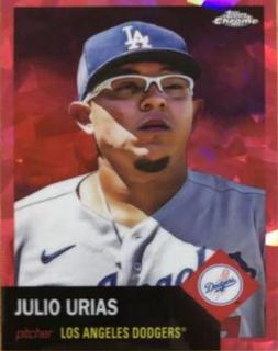 Julio Urias