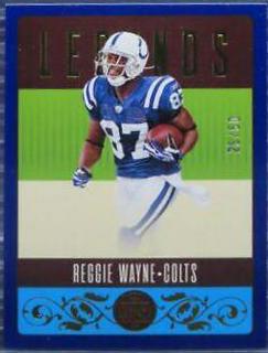 Reggie Wayne