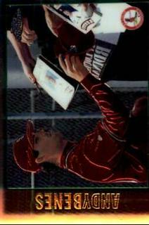 ANDY BENES