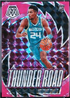 Brandon Miller