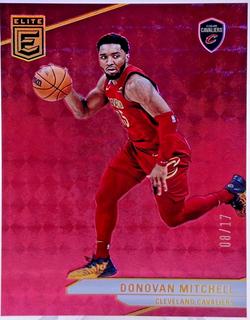 Donovan Mitchell