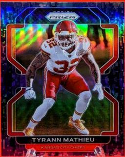 Tyrann Mathieu
