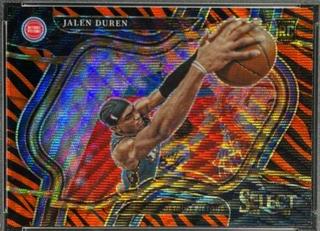 Jalen Duren