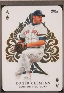 Roger Clemens