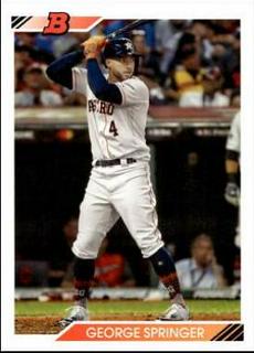 George Springer