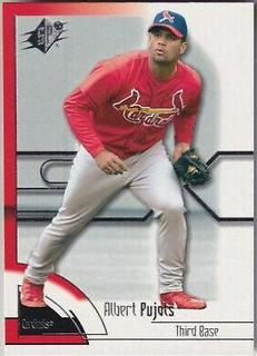 Albert Pujols