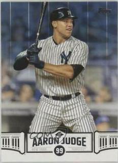 Aaron Judge