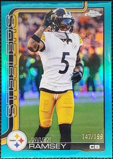 Jalen Ramsey