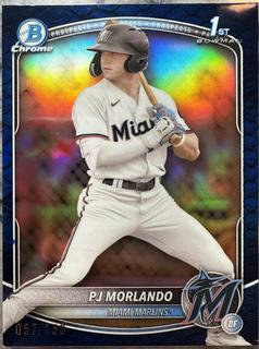 PJ Morlando