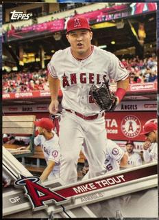 Mike Trout