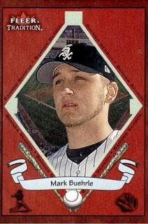 Mark Buehrle