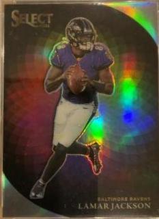 Lamar Jackson