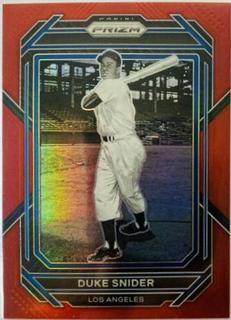 Duke Snider