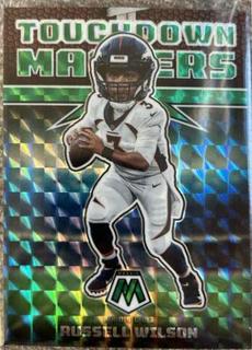 Russell Wilson