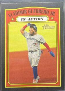 Vladimir Guerrero Jr.