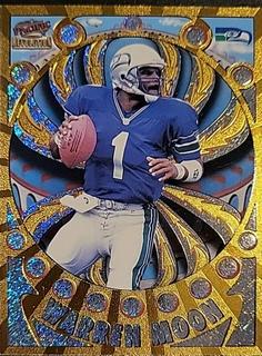 Warren Moon