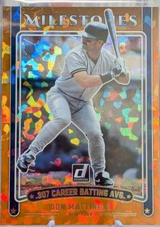 Don Mattingly