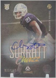 Chazz Surratt