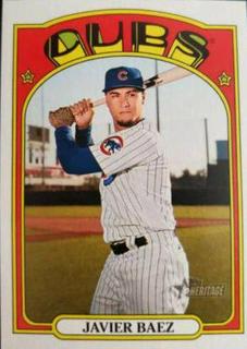 Javier Baez