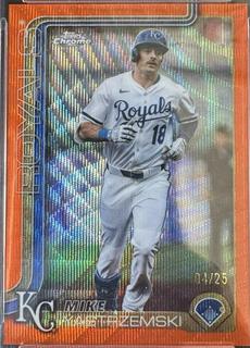 Mike Yastrzemski
