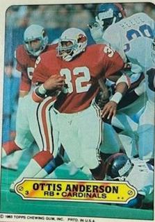 Ottis Anderson