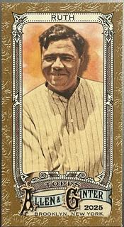 Babe Ruth