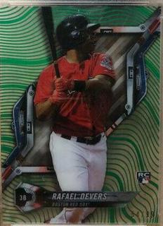 Rafael Devers