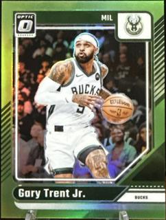 Gary Trent Jr.