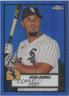 Jose Abreu