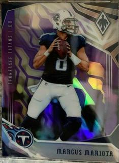 Marcus Mariota