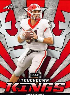 Jake Fromm