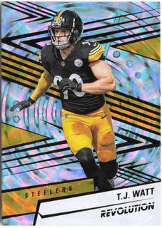 T.J. Watt