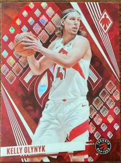 Kelly Olynyk