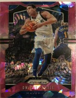 Dwight Powell