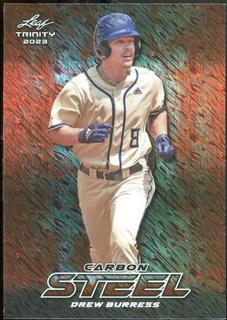 Drew Burress