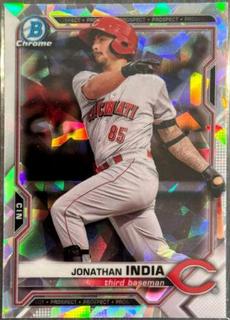 Jonathan India