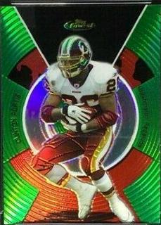 Clinton Portis