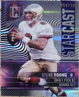 Steve Young