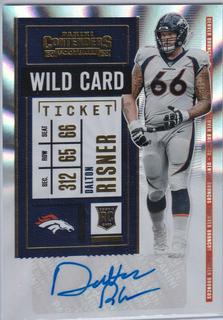 Dalton Risner