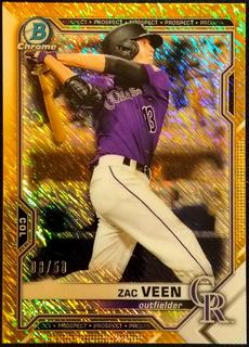 Zac Veen